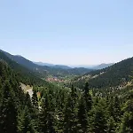 Appartement Stone - Cosy Mountain Escape Stemnitsa