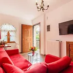 Stone - Cosy Mountain Escape Apartamento Stemnitsa