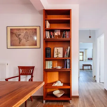 公寓 Stone - Cosy Mountain Escape