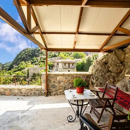 Stone - Cosy Mountain Escape *