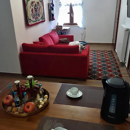 Stone - Cosy Mountain Escape