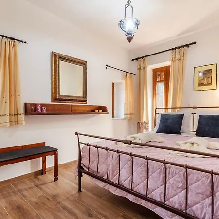 公寓 Stone - Cosy Mountain Escape *