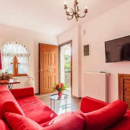 Stone - Cosy Mountain Escape Appartement Stemnitsa