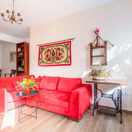 Stone - Cosy Mountain Escape