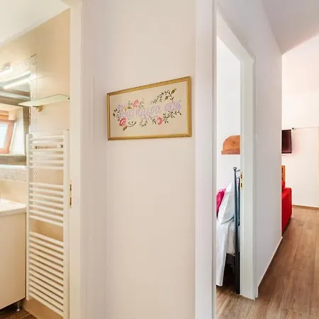 Appartement Stone - Cosy Mountain Escape Stemnitsa