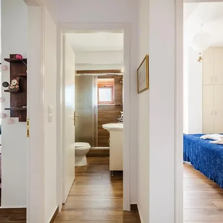 Stone - Cosy Mountain Escape Appartement Stemnitsa