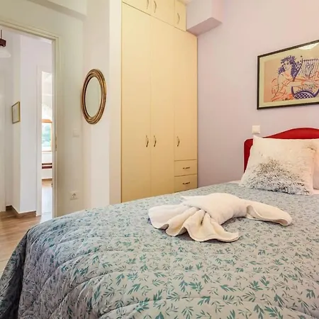 Appartement Stone - Cosy Mountain Escape