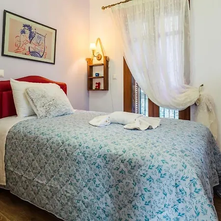 Stone - Cosy Mountain Escape Appartamento