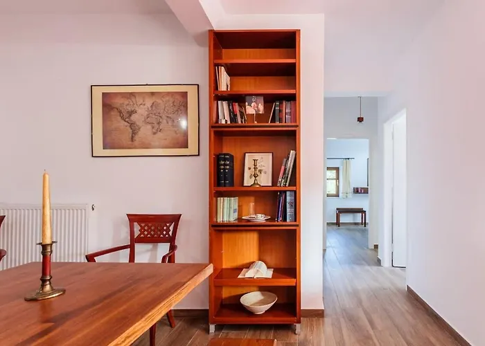 Apartment Stone - Cosy Mountain Escape