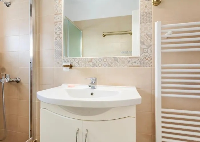 Stone - Cosy Mountain Escape Apartment Stemnitsa