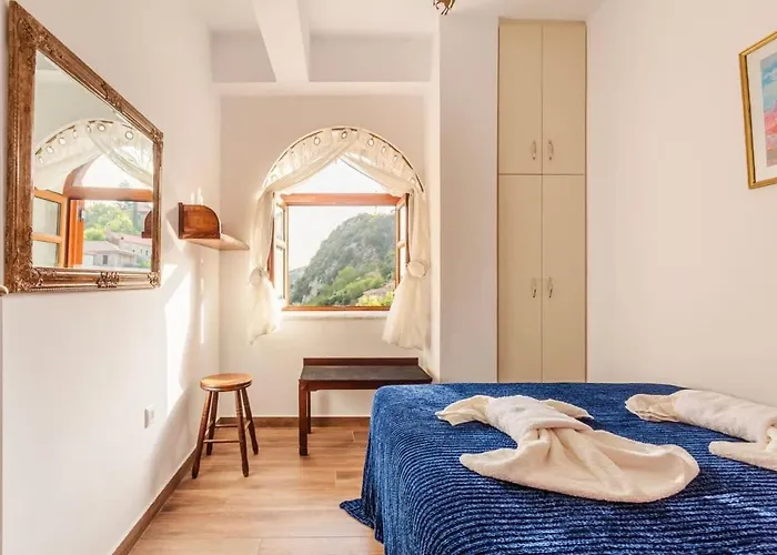 Stone - Cosy Mountain Escape *