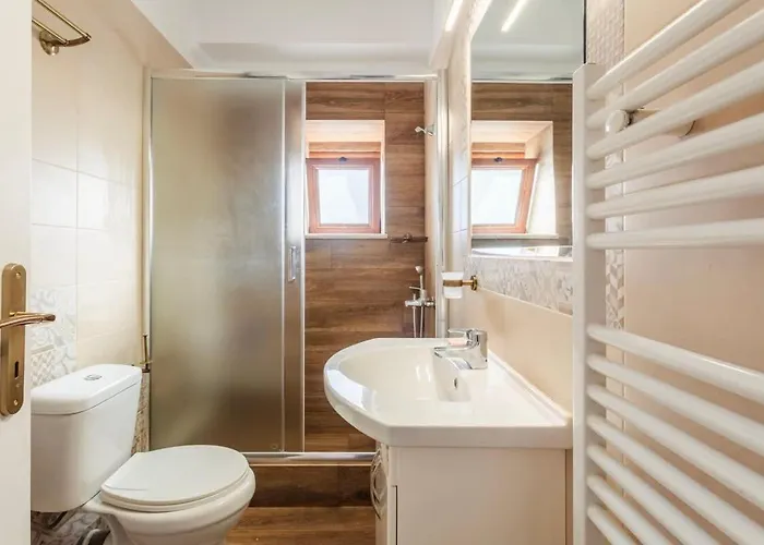 Stone - Cosy Mountain Escape