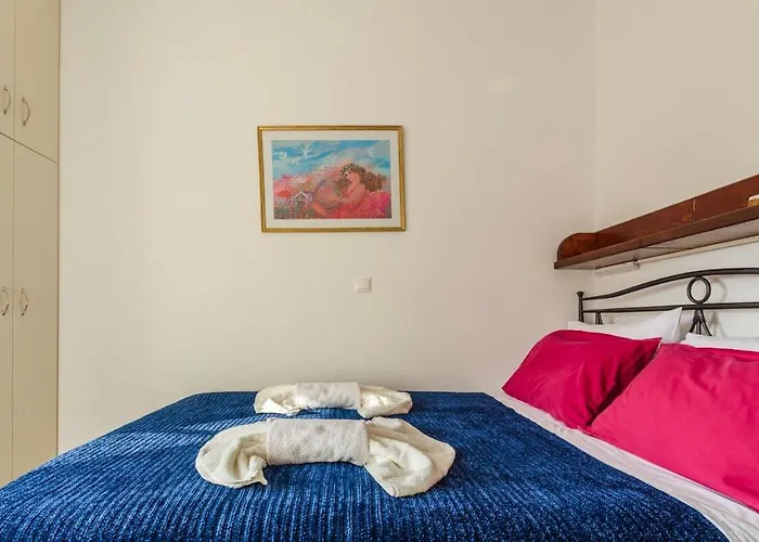 Apartment Stone - Cosy Mountain Escape Stemnitsa