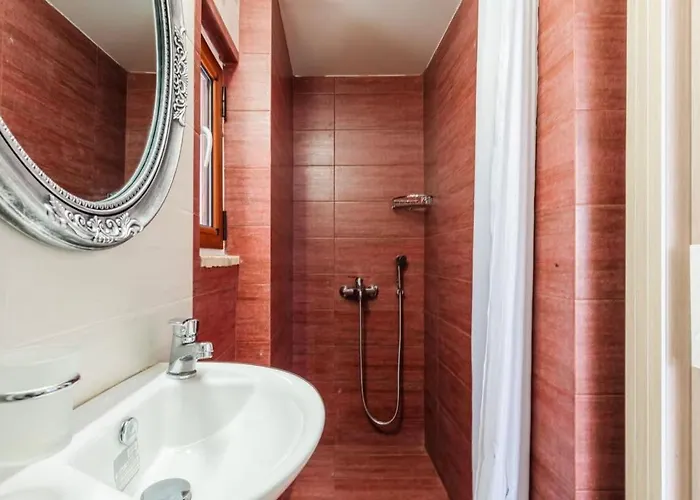 Apartment Stone - Cosy Mountain Escape