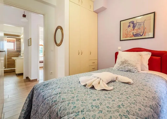 Apartment Stone - Cosy Mountain Escape *