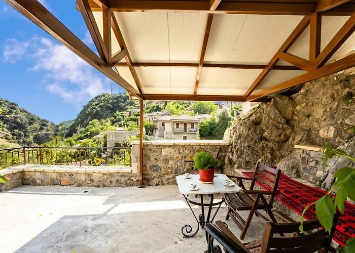 Stone - Cosy Mountain Escape *