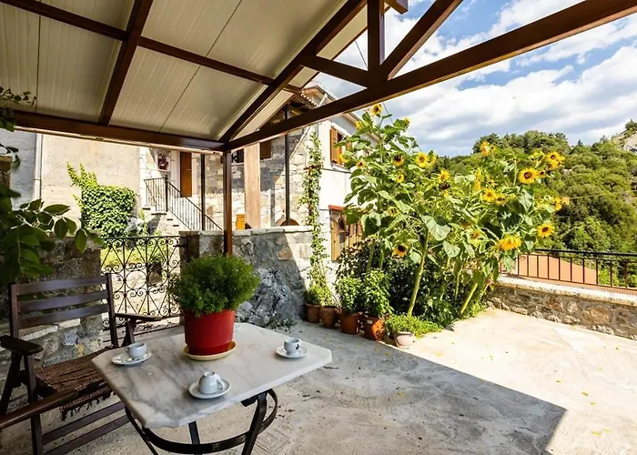 Stone - Cosy Mountain Escape Apartment *