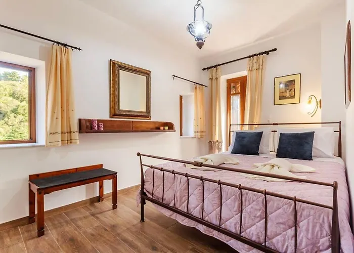 Apartment Stone - Cosy Mountain Escape *