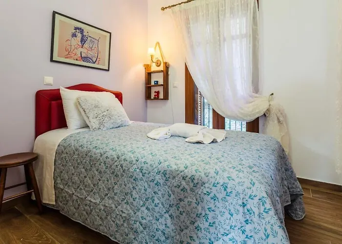 Stone - Cosy Mountain Escape *