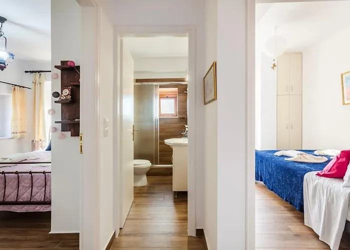 Apartment Stone - Cosy Mountain Escape *