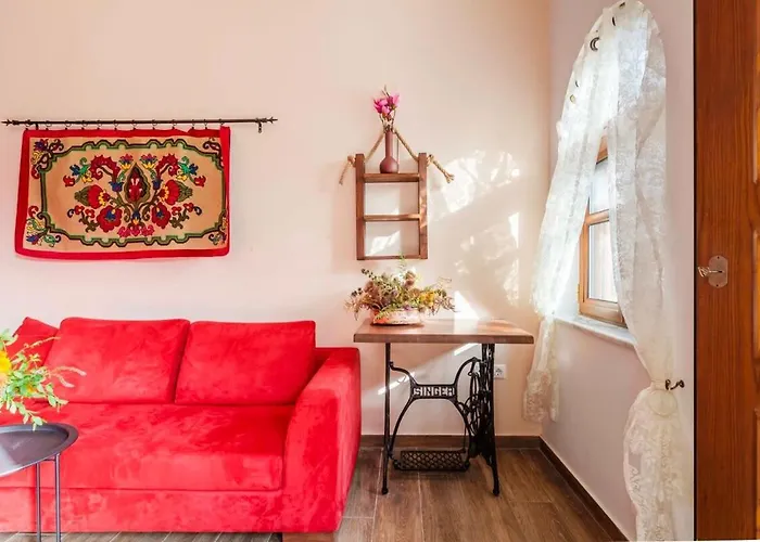 Stone - Cosy Mountain Escape *