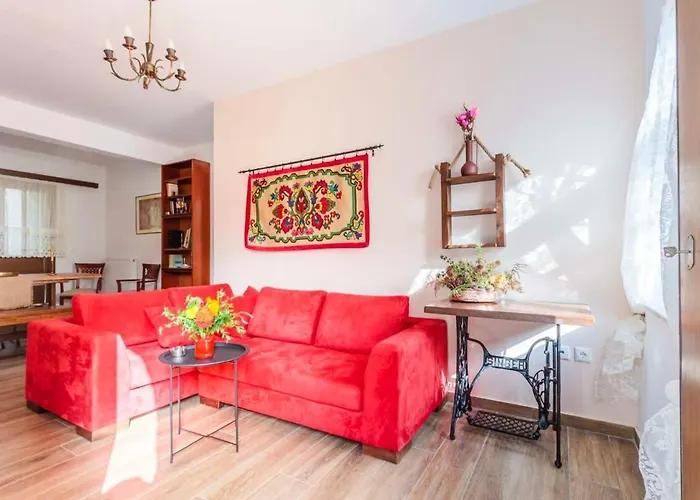 Stone - Cosy Mountain Escape