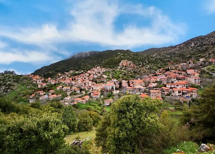 Stone - Cosy Mountain Escape Apartment *